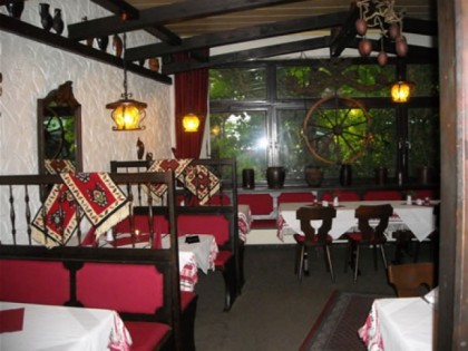 照片: Lika Grill